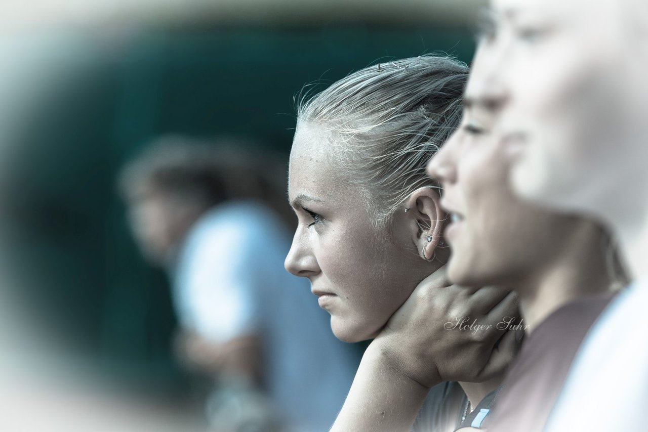 Luisa Heß 309 - OL Rahlstedter HTC - Harburger Turnerbund : Ergebnis: 8:1